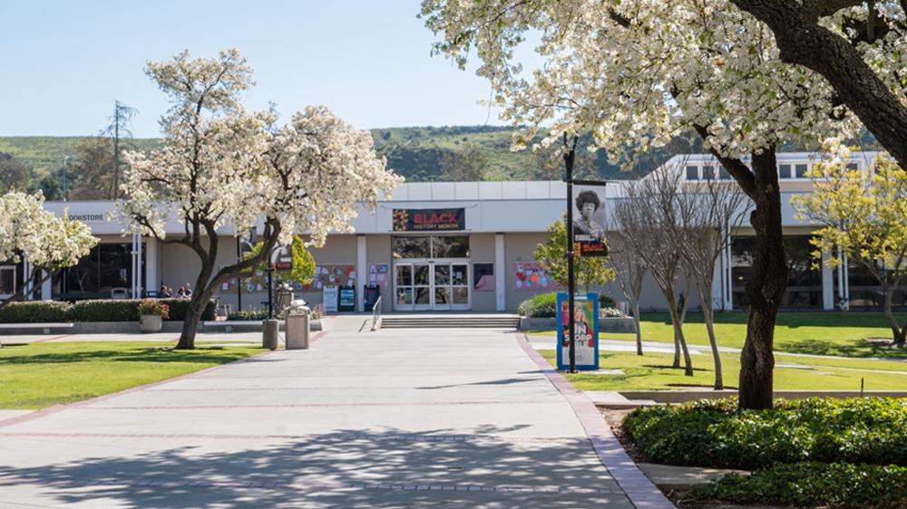 Campus Center - CC | Moorpark College